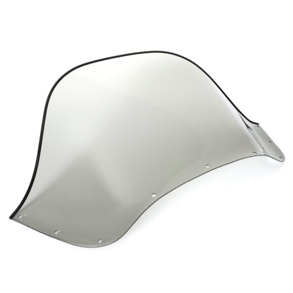 WINDSHIELD 12-1/2" SMK SKI-DOO KIMPEX
