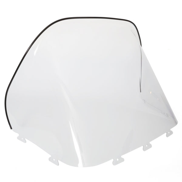 WINDSHIELD 18-1/2" CLR JDEERE KIMPEX