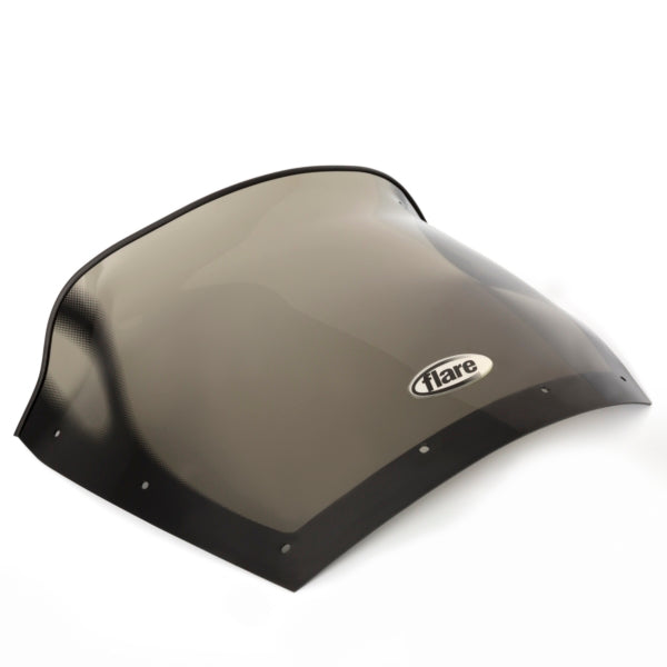 WINDSHIELD 14" SMK SKI-DOO KIMPEX