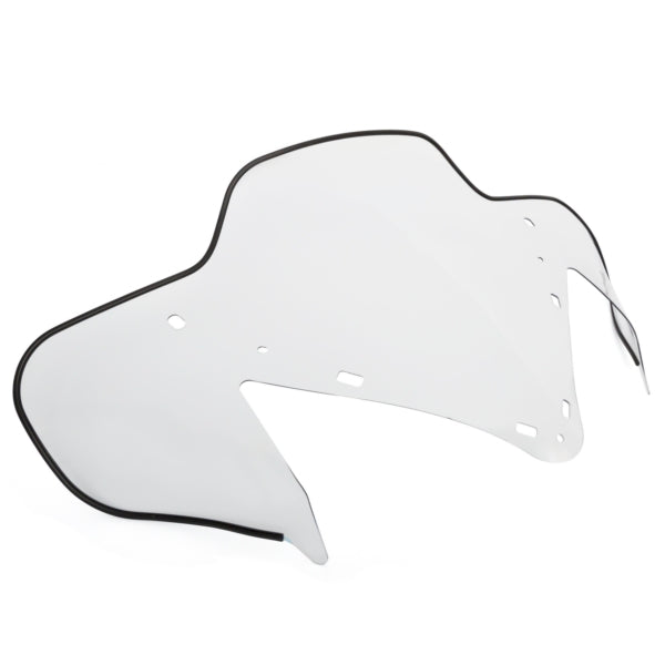WINDSHIELD 14" CLR YAM KIMPEX