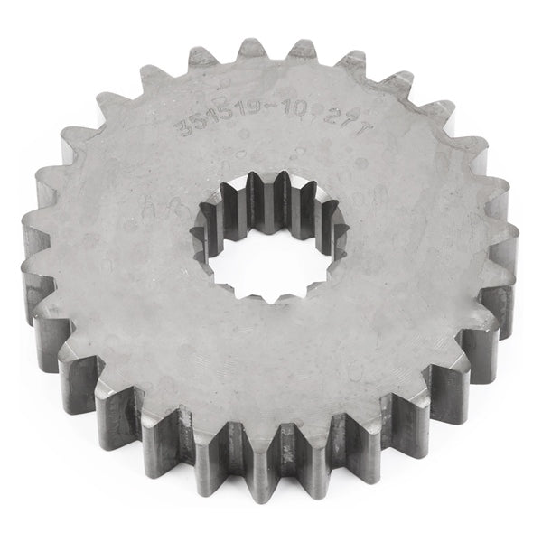 SPROCKET 27 EXT 15 INT SKI-DOO TEAM