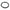 Windshield Replacement Parts - Medium O-Ring