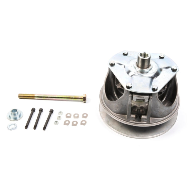 Pulleys - 102C Drive Pulley