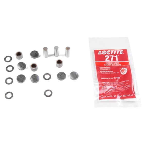 Clutch Replacement Parts - Clutch Roller Spider kit for