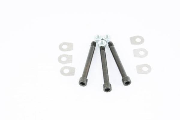 PIVOT BOLT KIT 102C COMET