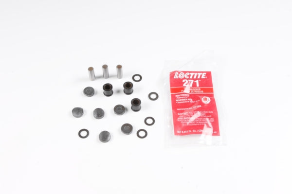 Clutch Replacement Parts - Bushing Insert Roller