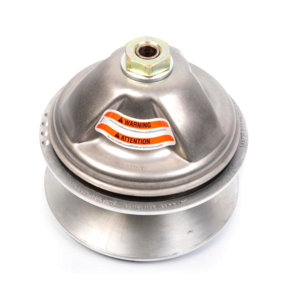 PRE-CALIB DRIVING PULLEY PW-B 50 SKI-DOO