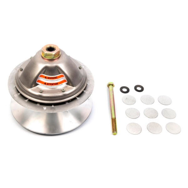 PRE-CALIB DRIVING PULLEY PW-B 80 A/C