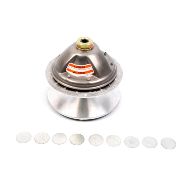 PRE-CALIB DRIVING PULLEY PW-B 80 SKI-DOO