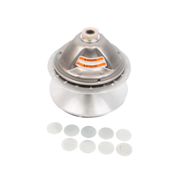 PRE-CALIB DRIVING PULLEY PW-B 80 SKI-DOO