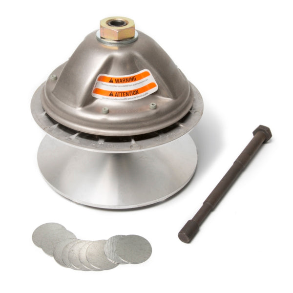 PRE-CALIB DRIVING PULLEY PW-B 80 POL