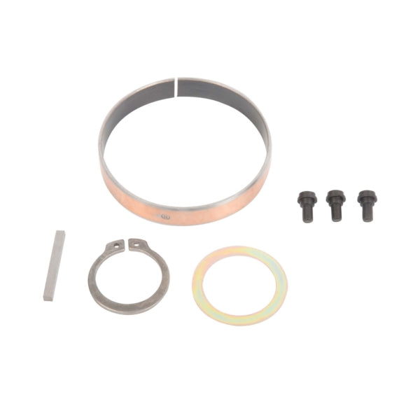 SECONDARY CLUTCH REBUILD KIT COMPLETE