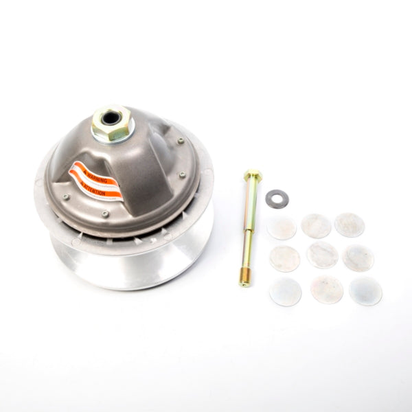 PRE-CALIB DRIVING PULLEY PW-B 80 SKI-DOO