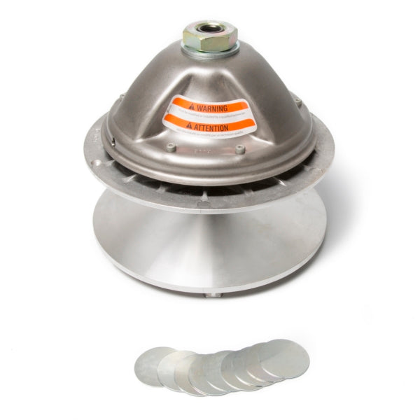 PRE-CALIB DRIVING PULLEY PW-B 80 SKI-DOO