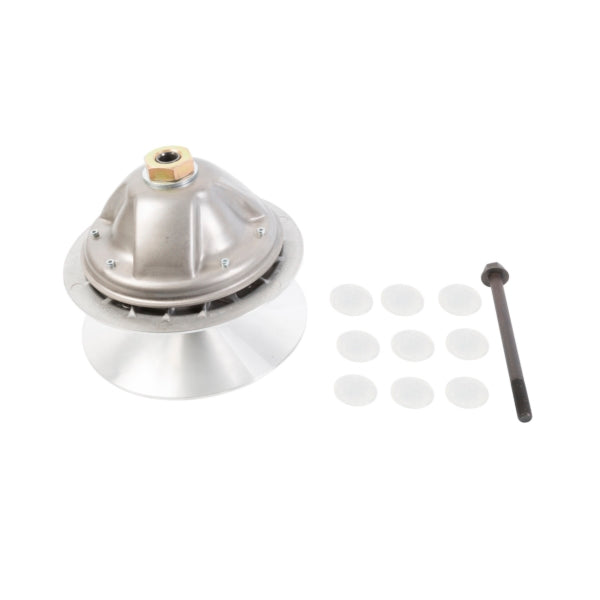 CALIBRATED PULLEY PWB 80 A/C CVTECH