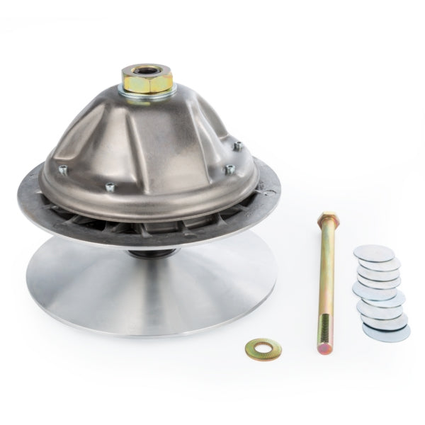 CALIBRATED DRIVING PULLEY PWB 80 A/C