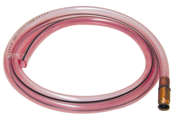 SHAKER SIPHON 1,83M (6 )