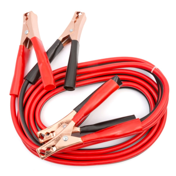 JUMPER CABLE 10GA/10FT/200A TRANSIT