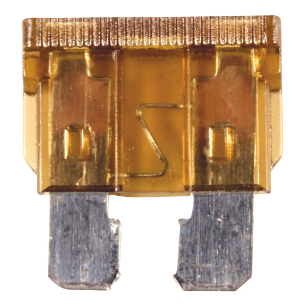 BLADE FUSES ATC 7.5A QTY10 TRANSIT