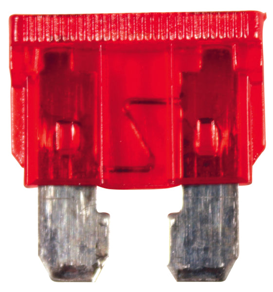 BLADE FUSES ATC 10A QTY10 TRANSIT