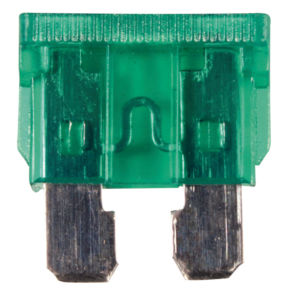 BLADE FUSES ATC 30A QTY10 TRANSIT