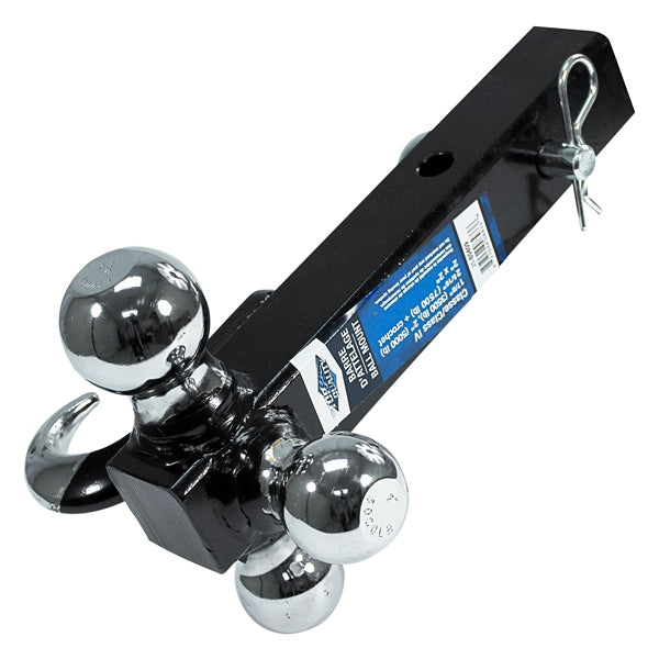 Trailers Hitch - Trailer Ball Hitch with Hook