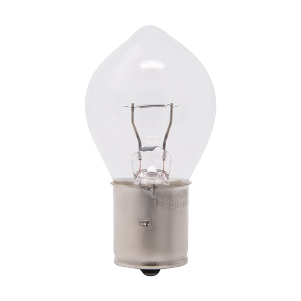 LIGHT BULB BA205 12V 60W  AH5415