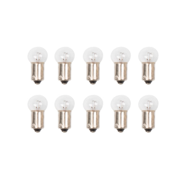 LIGHT BULB BA9S 522 12V  AD0313V