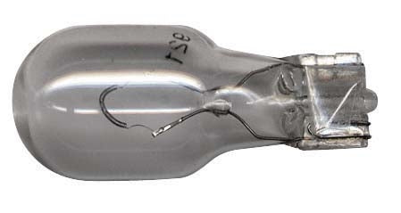 TAILLIGHT BULB AD-1106 12V 5W