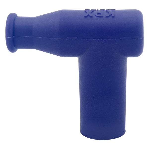 SPARK PLUG CONNECTOR - BLUE