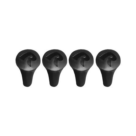 Electronic Mounts - X-Grip® Post Caps