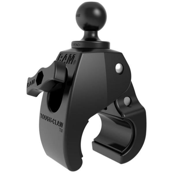 MOUNT BASE M W/BALL 1" TOUGH-CLAW