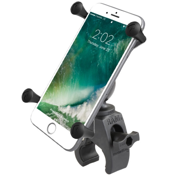 PHABLET HOLDER X-GRIP W/TOUGHCLAW