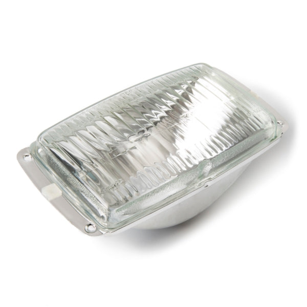HEADLIGHT BRP MOTO-SKI KIMPEX