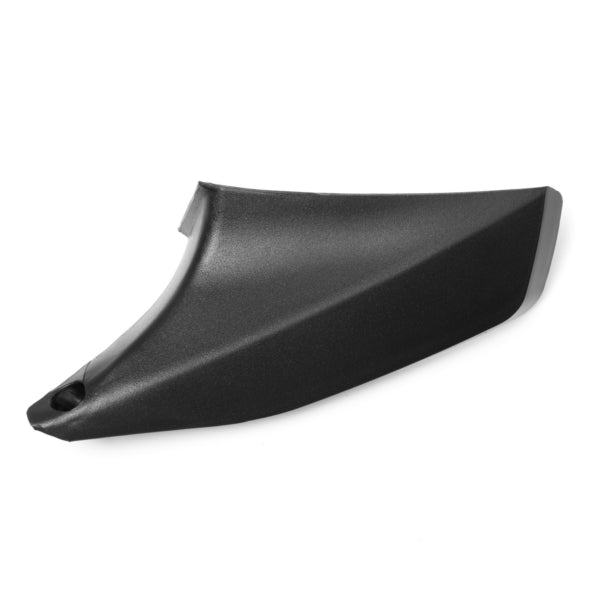 COVER HEADLIGHT PLATE 1 YAM