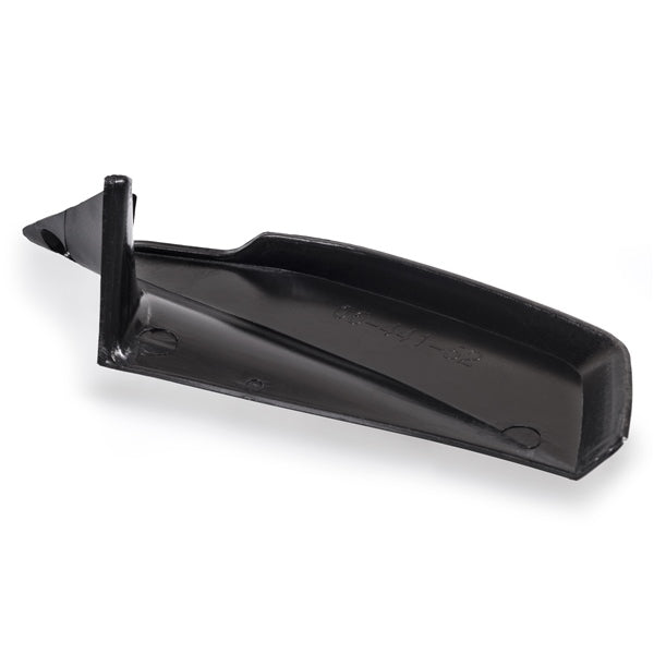 COVER HEADLIGHT PLATE 2 YAM