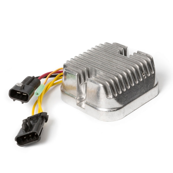 VOLTAGE REGUL/RECTIFIER MOSFET POL