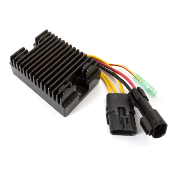 MOSFET VOLTAGE REGUL/RECTIFIER POL