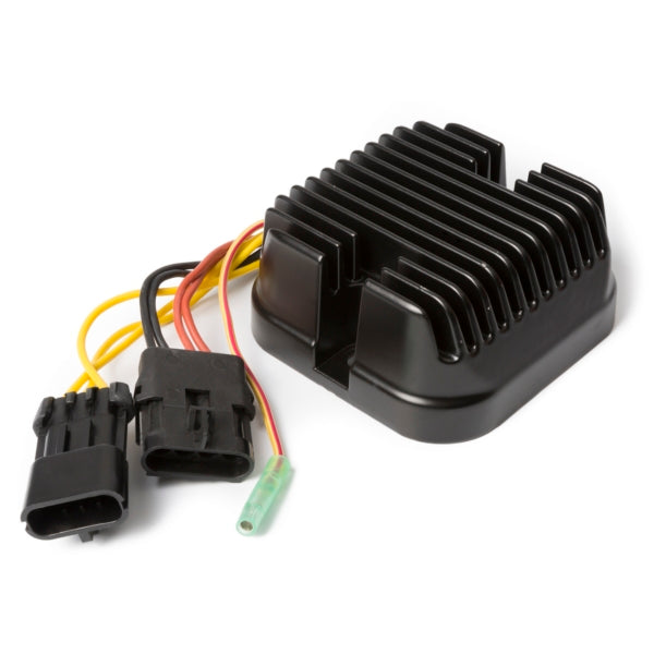 VOLTAGE REGUL/RECTIFIER MOSFET POL
