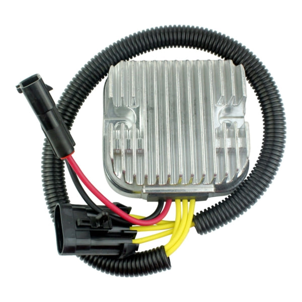 VOLTAGE REGUL/RECTIFIER MOSFET POL