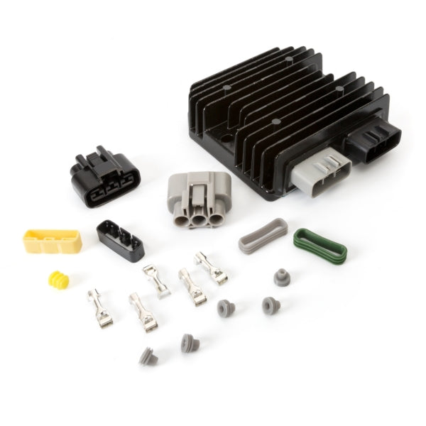 VOLTAGE REGUL/RECTIFIER MOSFET BRP