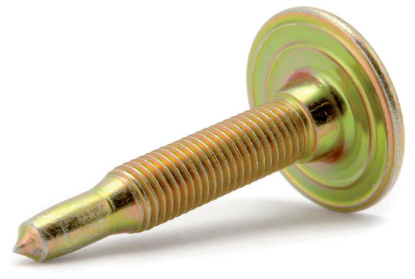 STUD PP CARBIDE STUD, .875" STUDBOY