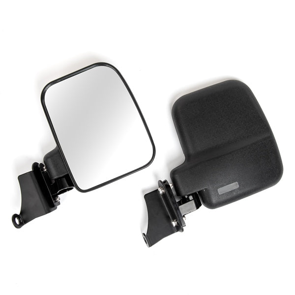 SIDE VIEW MIRROR POL GENERAL & RANGER