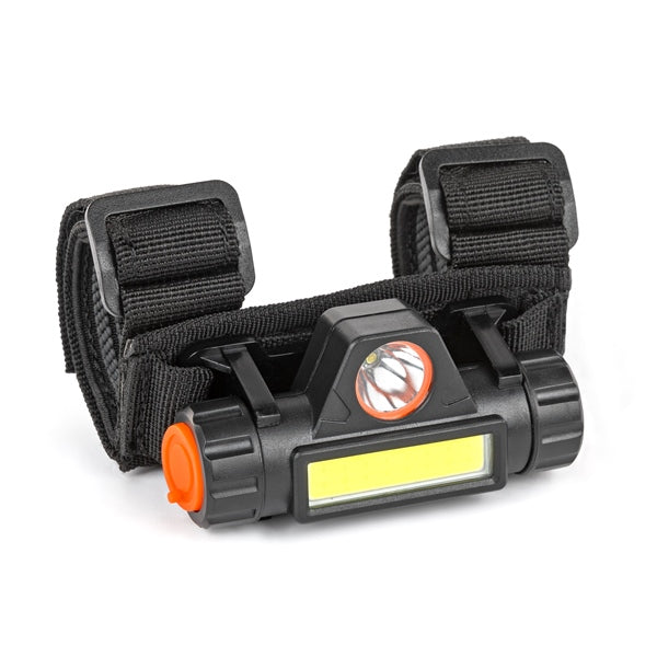 LIGHT DOME UTV 1.25"-2" BAR