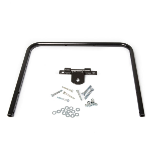 Sleigh Hitches - Rear Bumper with Sleigh Hitch for Arctic Cat