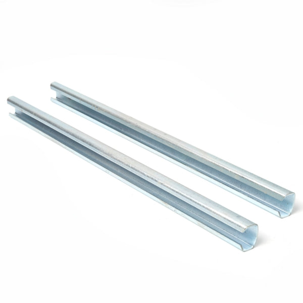 SLIDE RAIL SET (2)
