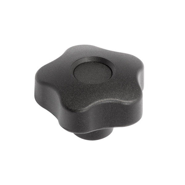 CUSHION KNOB 2" FEMALE