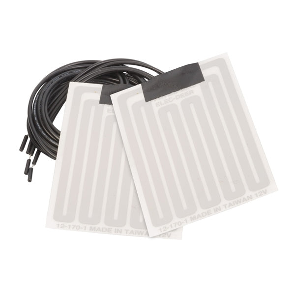 Heated Grips - Heating Element