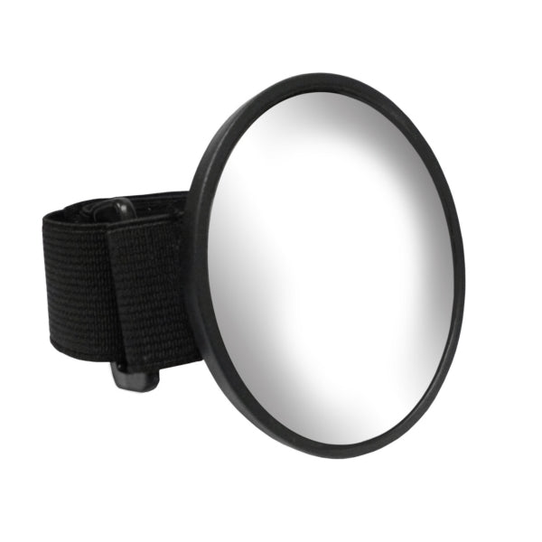 MIRROR 3" RND HAND MOUNT