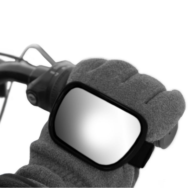 Mirrors - 97013 Snowmobile Universal Mirror